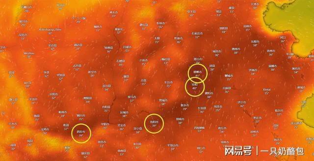 南京降水仅54毫米北方高温提前烤懵庄稼汉PG麻将胡了2模拟器南方旱过西北！4月(图1)
