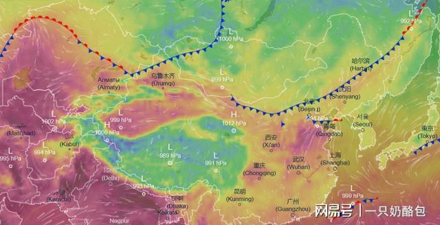 南京降水仅54毫米北方高温提前烤懵庄稼汉PG麻将胡了2模拟器南方旱过西北！4月(图6)