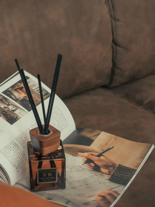 香水、身体炸划算还有节日限定香薰、香包PG麻将胡了试玩平台香香好物丨欧珑正装(图12)