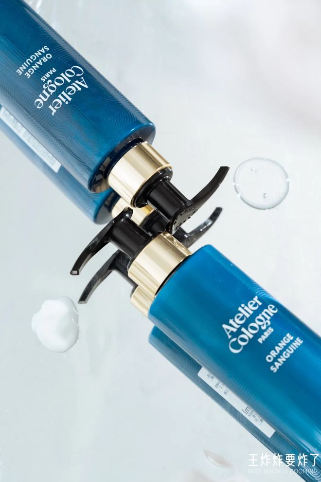 香水、身体炸划算还有节日限定香薰、香包PG麻将胡了试玩平台香香好物丨欧珑正装(图13)