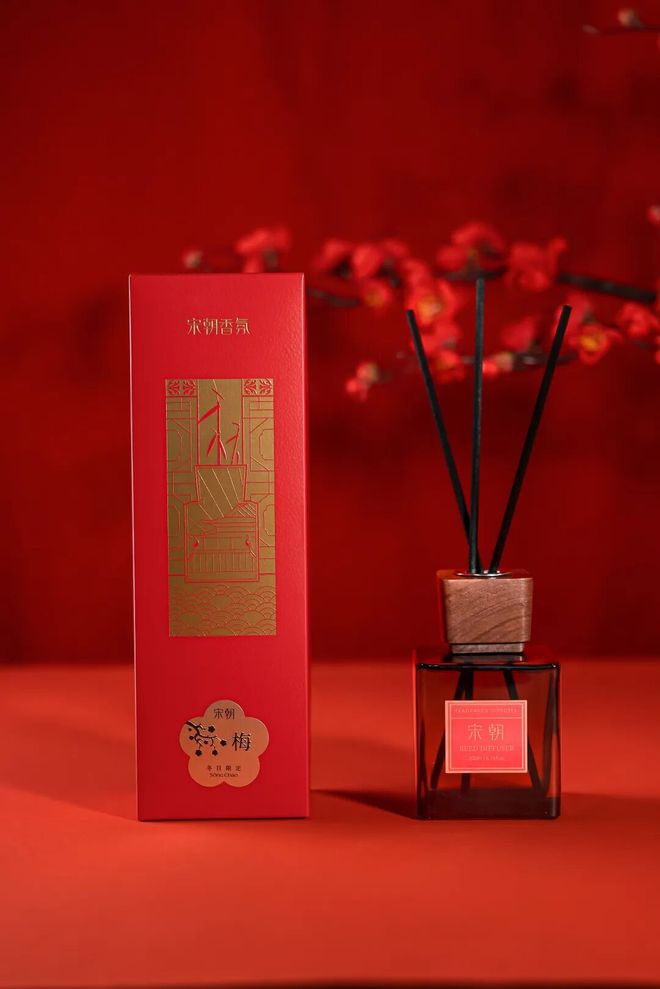 香水、身体炸划算还有节日限定香薰、香包PG麻将胡了试玩平台香香好物丨欧珑正装(图18)