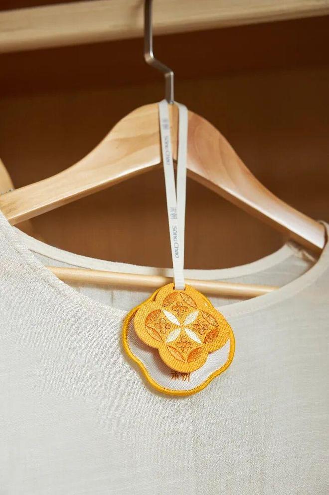 香水、身体炸划算还有节日限定香薰、香包PG麻将胡了试玩平台香香好物丨欧珑正装(图22)