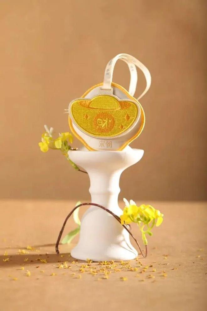 香水、身体炸划算还有节日限定香薰、香包PG麻将胡了试玩平台香香好物丨欧珑正装(图24)