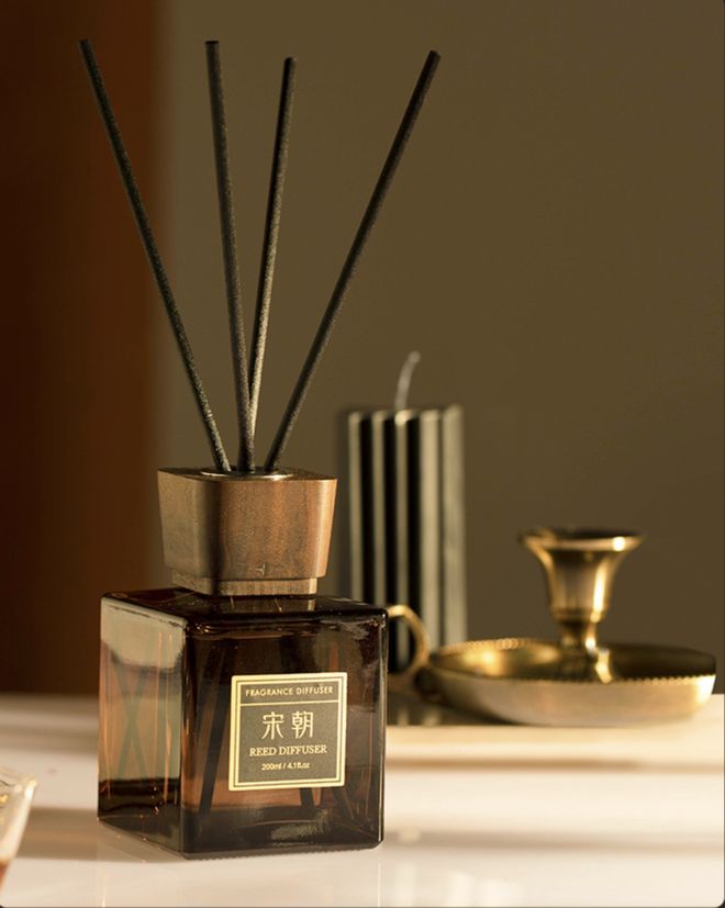 香水、身体炸划算还有节日限定香薰、香包PG麻将胡了试玩平台香香好物丨欧珑正装(图25)