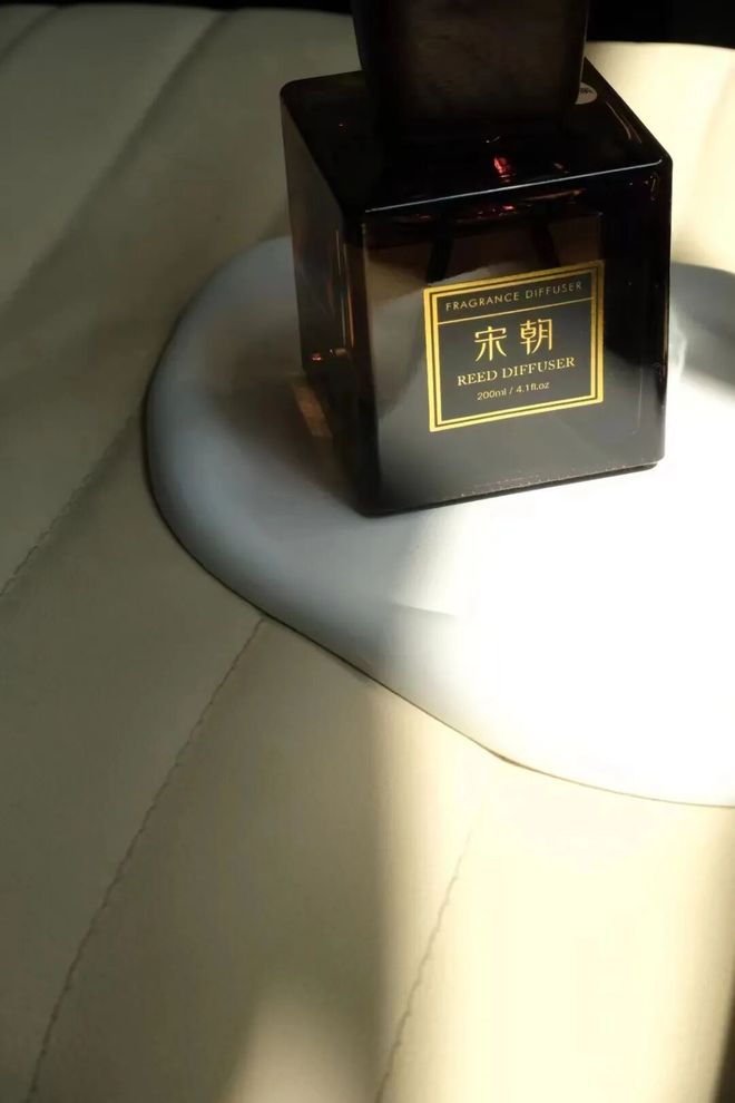 香水、身体炸划算还有节日限定香薰、香包PG麻将胡了试玩平台香香好物丨欧珑正装(图27)