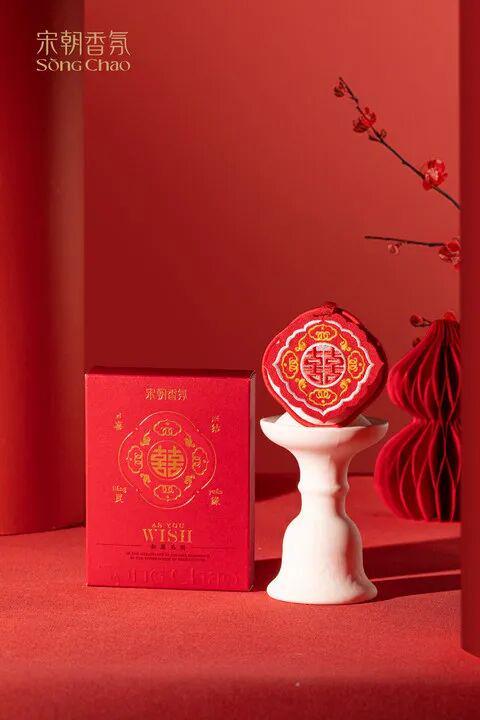 香水、身体炸划算还有节日限定香薰、香包PG麻将胡了试玩平台香香好物丨欧珑正装(图29)