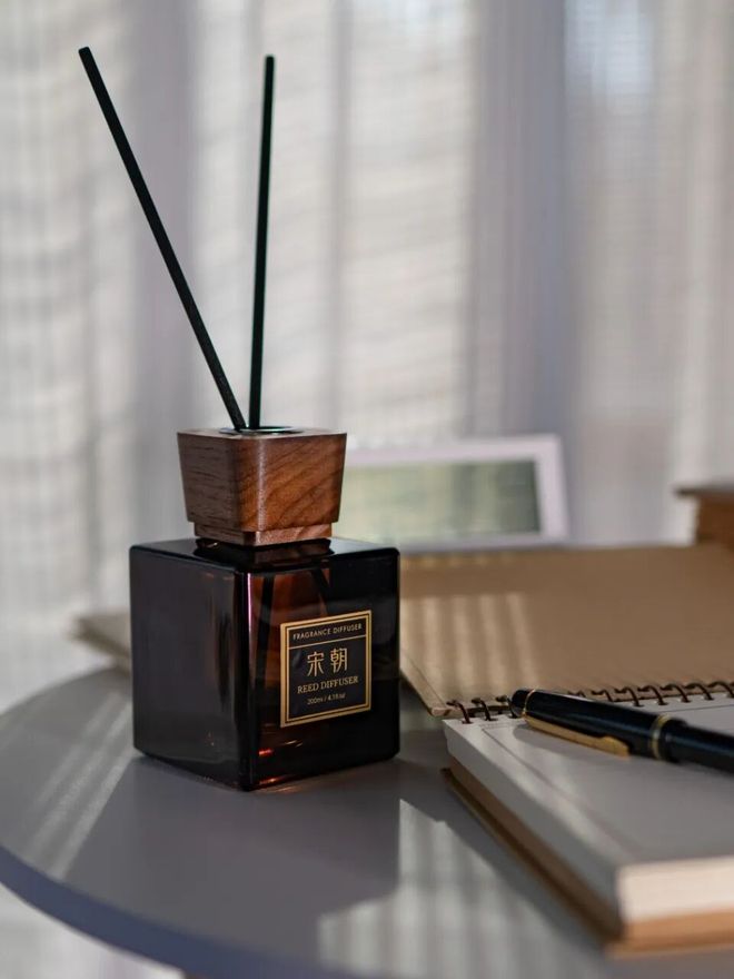 香水、身体炸划算还有节日限定香薰、香包PG麻将胡了试玩平台香香好物丨欧珑正装(图36)