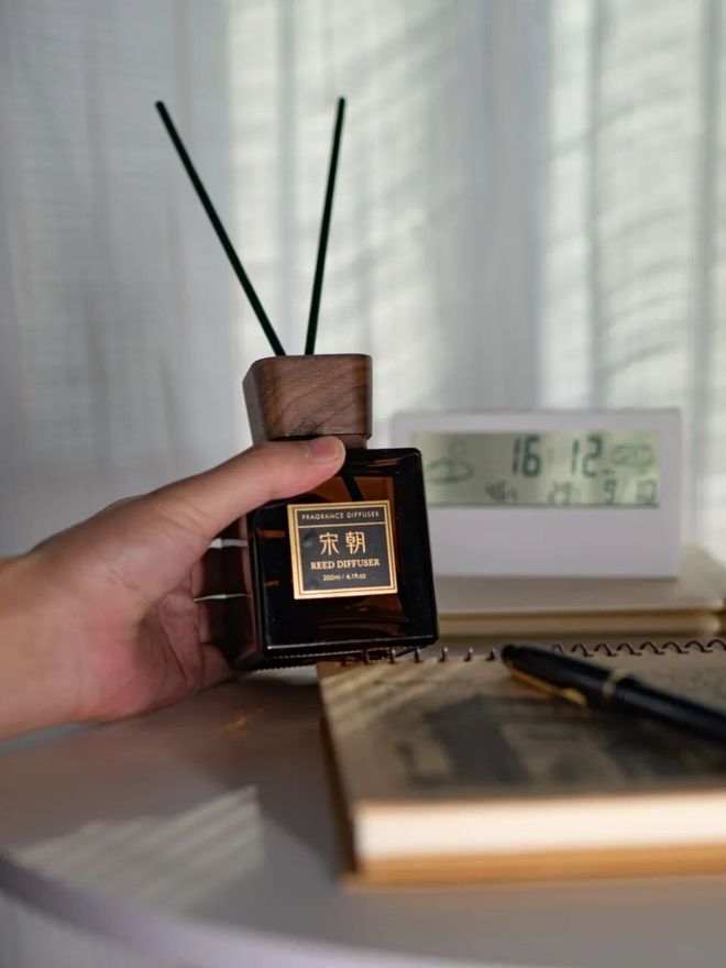 香水、身体炸划算还有节日限定香薰、香包PG麻将胡了试玩平台香香好物丨欧珑正装(图34)