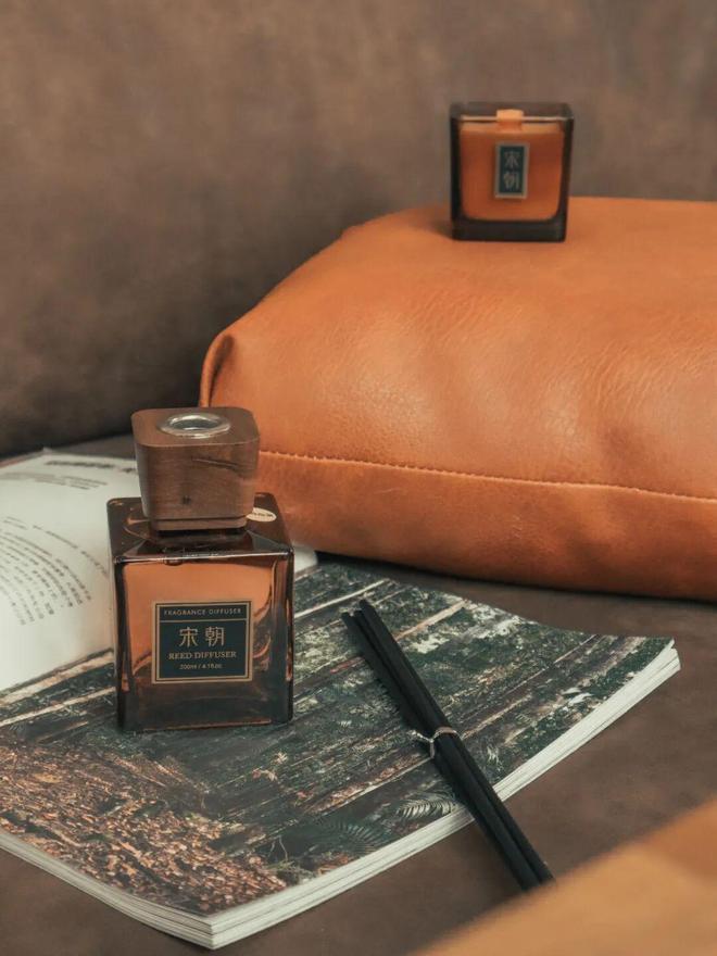 香水、身体炸划算还有节日限定香薰、香包PG麻将胡了试玩平台香香好物丨欧珑正装(图35)