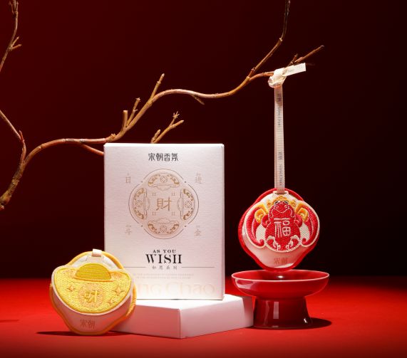 香水、身体炸划算还有节日限定香薰、香包PG麻将胡了试玩平台香香好物丨欧珑正装(图47)