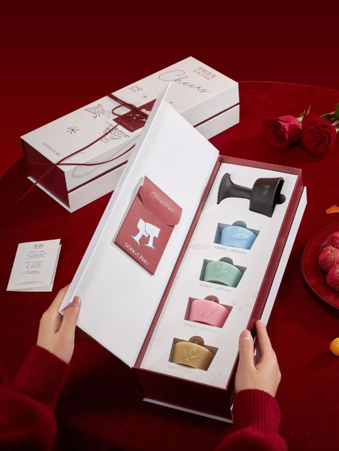 香水、身体炸划算还有节日限定香薰、香包PG麻将胡了试玩平台香香好物丨欧珑正装(图45)