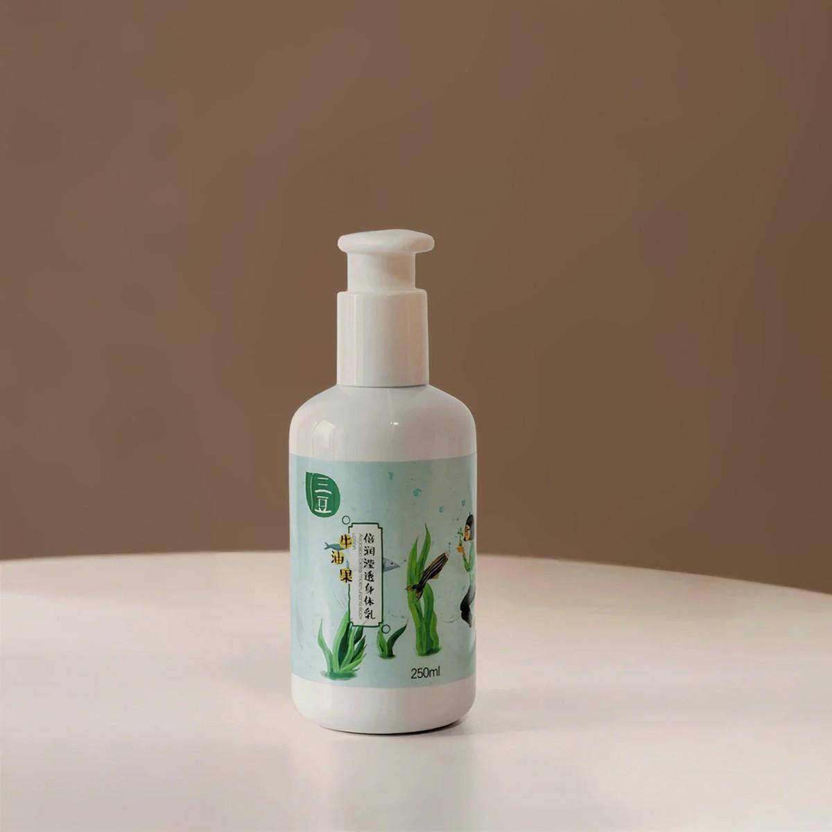 好用的高口碑身体乳排行榜前十名推荐麻将胡了身体乳哪个牌子的效果好？超(图2)