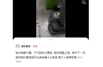 坐在桌上吃饭员工无奈只能蹲着吃饭麻将胡了